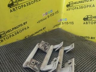 ручка внутренняя потолочная Audi 80 8C/B4 1991, 1.8 л., i, бензин, 5МКПП, седан