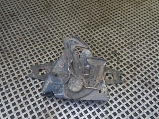 замок капота Volkswagen Passat B3 1992, 1.8 л., RP, бензин, МКПП, седан, передний привод, RP, RP252440