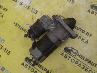 стартер Alfa Romeo 146 1 поколение (1995 - 2001), 1.4 л., AR 38501, бензин, МКПП, хетчбэк 5 дв., передний привод