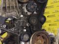двигатель Alfa Romeo 146 1 поколение (1995 - 2001), 1.4 л., AR 38501, бензин, МКПП, хетчбэк 5 дв., передний привод, AR, AR38501 - фото №3