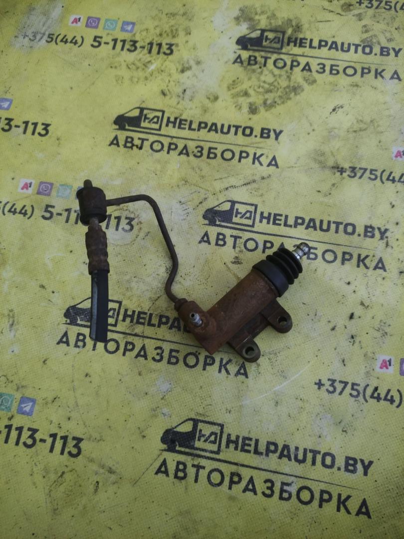 цилиндр сцепления рабочий Alfa Romeo 146 1 поколение (1995 - 2001), 1.4 л., AR 38501, бензин, МКПП, хетчбэк 5 дв., передний привод, AR, AR83501 - фото №1