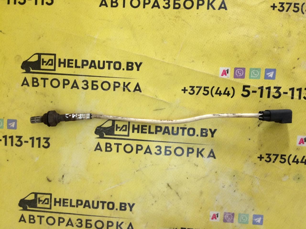 лямбда-зонд Ford Mondeo 2 поколение 1999, 2.5 л., i, SEA, бензин, АКПП, хетчбэк 5 дв., передний привод - фото №1