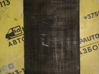 радиатор отопителя (печки) Audi 80 B2 [рестайлинг] 1986, 1.8 л., бензин, 5МКПП, седан, передний привод, GU