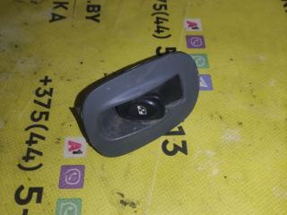 кнопка стеклоподъемника Renault Scenic 1 поколение [рестайлинг] 2000, 1.9 л., дизель, F90A734