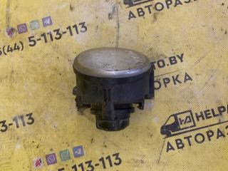 фара противотуманная левая Renault Megane 1 поколение [рестайлинг] 2000, 1.9 л., дизель