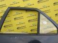 дверь задняя левая Peugeot 306 1 поколение 1995, 1.8 л., i, LFZ (XU7JP), бензин, 5МКПП, хетчбэк 5 дв., передний привод, SIEMENS, 102340-06 - фото №4