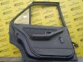 дверь задняя левая Peugeot 306 1 поколение 1995, 1.8 л., i, LFZ (XU7JP), бензин, 5МКПП, хетчбэк 5 дв., передний привод, SIEMENS, 102340-06 - фото №5