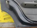 дверь задняя левая Peugeot 306 1 поколение 1995, 1.8 л., i, LFZ (XU7JP), бензин, 5МКПП, хетчбэк 5 дв., передний привод, SIEMENS, 102340-06 - фото №6