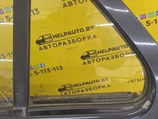 стекло двери задней левой Peugeot 306 1 поколение 1995, 1.8 л., i, LFZ (XU7JP), бензин, 5МКПП, хетчбэк 5 дв., передний привод, SIEMENS, 102340-06