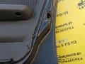 дверь передняя правая Peugeot 306 1 поколение 1995, 1.8 л., i, LFZ (XU7JP), бензин, 5МКПП, хетчбэк 5 дв., передний привод, SIEMENS, 102340-06 - фото №10