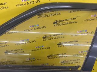 стекло двери передней левой Peugeot 306 1 поколение 1995, 1.8 л., i, LFZ (XU7JP), бензин, 5МКПП, хетчбэк 5 дв., передний привод, SIEMENS, 102340-06