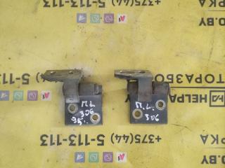 петля двери Peugeot 306 1 поколение 1995, 1.8 л., i, LFZ (XU7JP), бензин, 5МКПП, хетчбэк 5 дв., передний привод, 102340-06