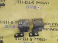петля двери Peugeot 306 1 поколение 1995, 1.8 л., i, LFZ (XU7JP), бензин, 5МКПП, хетчбэк 5 дв., передний привод, 102340-06 - фото №2