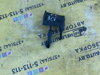 замок спинки сиденья Peugeot 306 1 поколение 1995, 1.8 л., i, LFZ (XU7JP), бензин, 5МКПП, хетчбэк 5 дв., передний привод, 102340-06