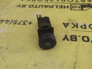 кнопка противотуманных фар Peugeot 306 1 поколение 1995, 1.8 л., i, LFZ (XU7JP), бензин, 5МКПП, хетчбэк 5 дв., передний привод, 102340-06