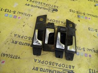 ручка внутренняя задняя левая Audi 100 4A/C4 1992, 2.3 л., бензин, МКПП, седан, передний привод