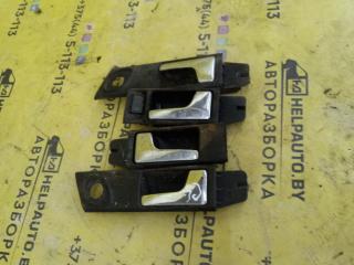 ручка внутренняя задняя правая Audi 100 4A/C4 1992, 2.3 л., бензин, МКПП, седан, передний привод