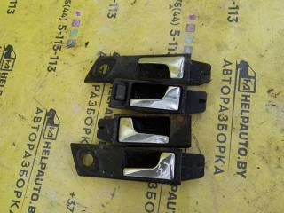 ручка внутренняя передняя правая Audi 100 4A/C4 1992, 2.3 л., бензин, МКПП, седан, передний привод