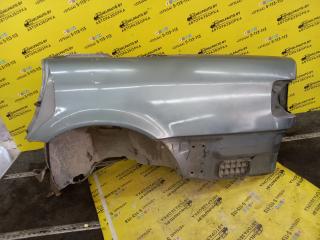 крыло заднее левое Audi 100 4A/C4 1993, 2.4 л., дизель, МКПП, седан, передний привод