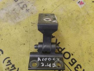 петля двери Audi 100 4A/C4 1993, 2.4 л., дизель, МКПП, седан, передний привод