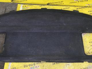 полка багажника Audi 100 4A/C4 1993, 2.4 л., дизель, МКПП, седан, передний привод