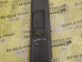 пластик Audi 100 4A/C4 1993, 2.4 л., дизель, МКПП, седан, передний привод