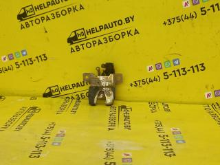 замок багажника Volkswagen Passat B3 1992, 1.8 л., mono, бензин, МКПП, седан, передний привод, RP, RP252440
