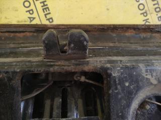 замок багажника Audi A6 4A/C4 1996