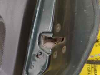замок двери задней правой Opel Vectra A 1994, 1.7 л., дизель, МКПП, седан