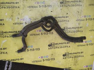 патрубок отопителя (печки) Opel Astra F [рестайлинг] 1995, 1.7 л., DTi, X 17 DT (TC4EE1), дизель, МКПП, универсал, передний привод, X17, DT