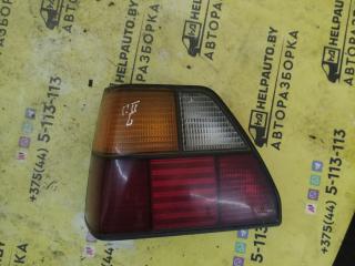 фонарь задний левый Volkswagen Golf 2 поколение 1990, 1.8 л., mono, бензин, МКПП, хетчбэк 5 дв., передний привод, RP, RP252440