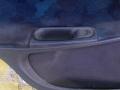 обшивка двери задняя левая Opel Astra F [рестайлинг] 1995, 1.7 л., DTi, X 17 DT (TC4EE1), дизель, МКПП, универсал, передний привод, X17, DT - фото №2