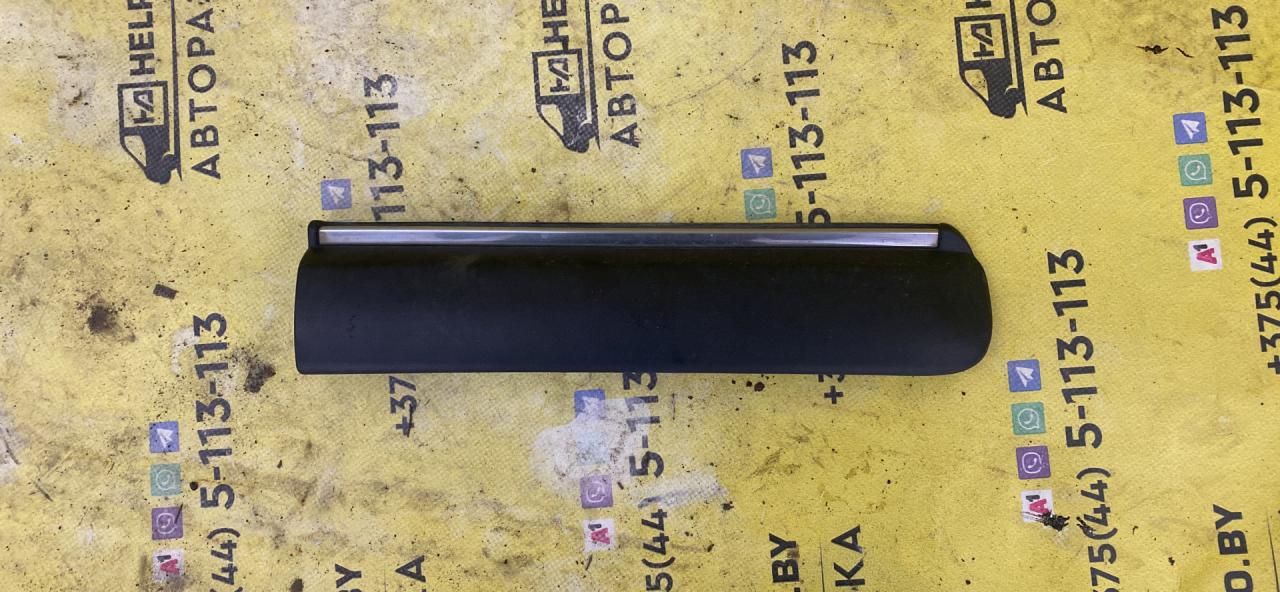 молдинг (накладка кузовная) Opel Omega B (1994 - 1999), 2.0 л., i, X 20 XEV, бензин, универсал - фото №1