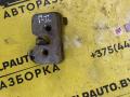 замок капота Volkswagen Golf 2 поколение 1990, 1.8 л., mono, бензин, МКПП, хетчбэк 5 дв., передний привод, RP, RP252440 - фото №2