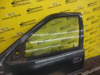 стекло двери передней левой Opel Vectra A 1994, 1.7 л., дизель, МКПП, седан