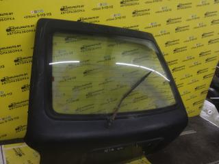 крышка багажника (дверь 3-5) Daewoo Nexia 1 поколение 2001, 1.5 л., i, бензин, 5МКПП, хетчбэк 3 дв., передний привод, A15MF