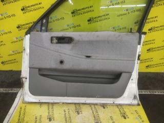 обшивка двери передняя правая Volkswagen Passat B3 1992, 1.8 л., mono, бензин, МКПП, седан, передний привод, RP, RP252440