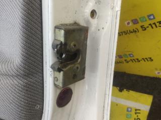замок двери передней правой Volkswagen Passat B3 1992, 1.8 л., mono, бензин, МКПП, седан, передний привод, RP, RP252440