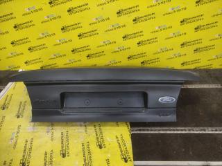 крышка багажника (дверь 3-5) Ford Mondeo 1 поколение 1995, 1.8 л., дизель, МКПП, седан, передний привод, RFN
