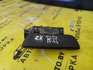 ручка наружная Citroen ZX 1 поколение 1996, 1.4 л., i, бензин, МКПП, фургон, передний привод