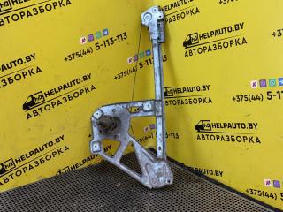 стеклоподъемник задний правый Audi 100 4A/C4 1992, 2.3 л., i, бензин, МКПП, седан, передний привод, NF