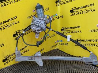 стеклоподъемник электрический передний правый Audi 100 4A/C4 1992, 2.3 л., i, бензин, МКПП, седан, передний привод, NF