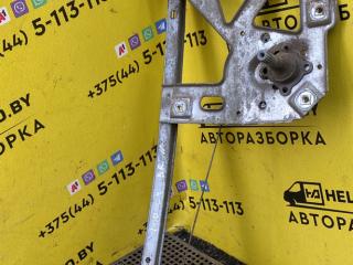 стеклоподъемник задний правый Audi 100 4A/C4 1992, 2.3 л., i, бензин, МКПП, седан, передний привод, NF
