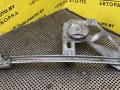 стеклоподъемник задний правый Audi 100 4A/C4 1992, 2.3 л., i, бензин, МКПП, седан, передний привод, NF - фото №3
