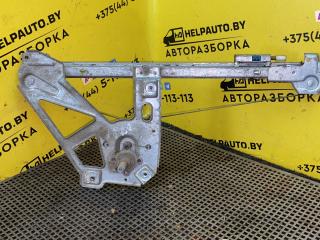 стеклоподъемник задний левый Audi 100 4A/C4 1992, 2.3 л., i, бензин, МКПП, седан, передний привод, NF