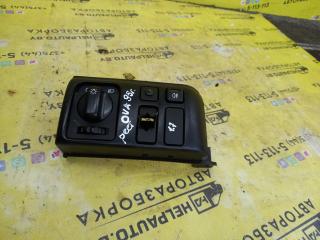 переключатель света Opel Vectra A 1994, 1.7 л., дизель, МКПП, седан