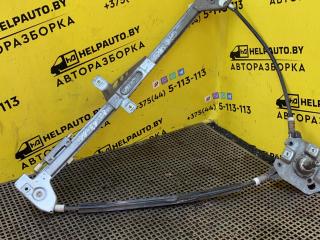 стеклоподъемник передний правый Audi 80 8A/B3 1990, 1.8 л., mono, бензин, МКПП, седан, передний привод, RP