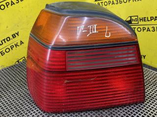 фонарь задний левый Volkswagen Golf 3 поколение 1996, 1.5 л., mono, бензин, МКПП, хетчбэк 5 дв., передний привод, ABD