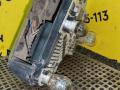 панель заднего правого фонаря Volkswagen Golf 3 поколение 1996, 1.5 л., mono, бензин, МКПП, хетчбэк 5 дв., передний привод, ABD - фото №3