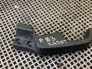 ручка открывания капота Volkswagen Passat B3 1992, 1.8 л., mono, бензин, МКПП, седан, передний привод, RP, RP252440